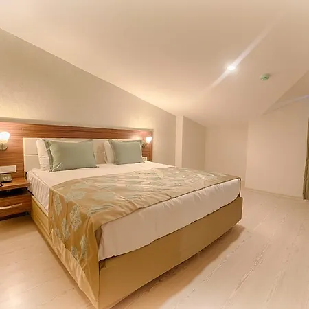 Sarp Belek (adults Only) Hotell