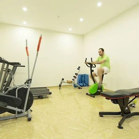 Sarp Belek (adults Only) Kadriye