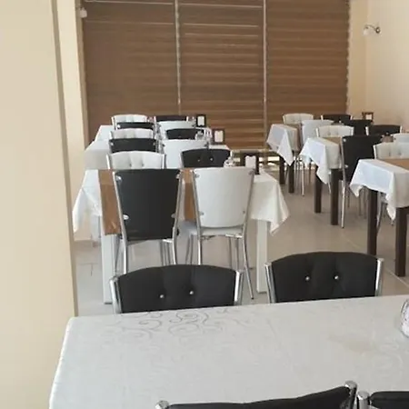 Hotell Sarp Belek (adults Only) Kadriye