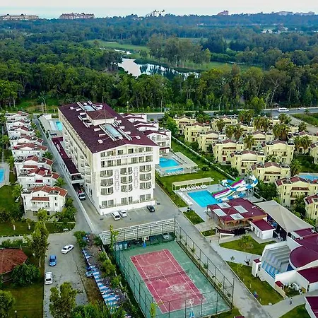 Sarp Belek (adults Only) Hotell 4*