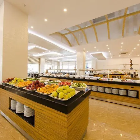 Sarp Belek (adults Only) Hotell
