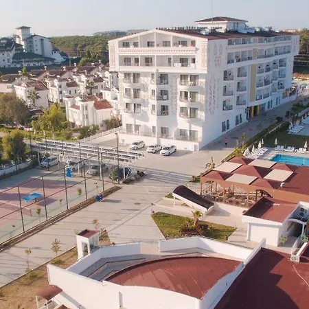 Hotell Sarp Belek (adults Only)