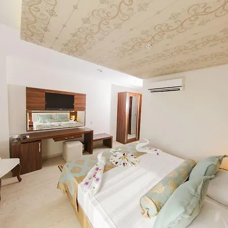 Hotell Sarp Belek (adults Only) 4*