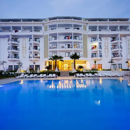 Sarp Belek (adults Only) Hotell