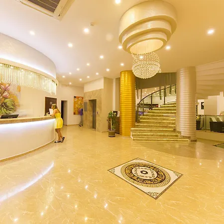 Sarp Belek (adults Only) Hotell 4*