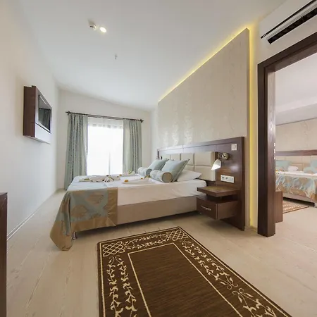 Hotell Sarp Belek (adults Only) 4*