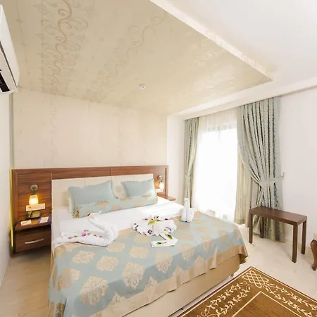 Hotell Sarp Belek (adults Only) Kadriye
