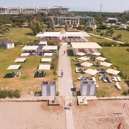 Sarp Belek (adults Only) Hotell Kadriye