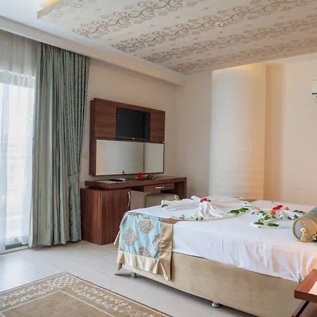 Sarp Belek (adults Only) Hotell Kadriye