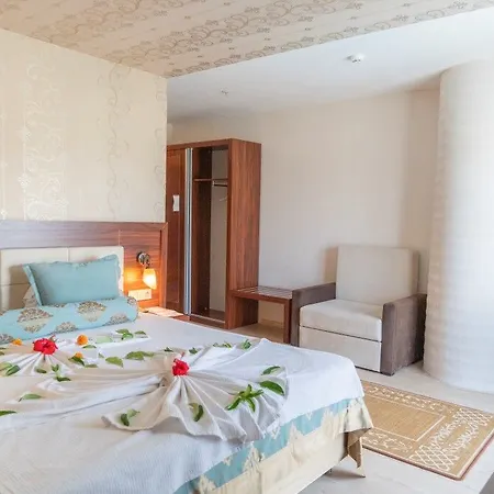 Hotell Sarp Belek (adults Only) Kadriye