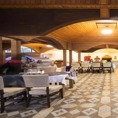 Hotell Sarp Belek (adults Only) 4*