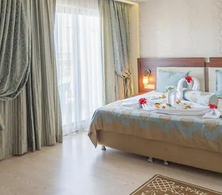 Sarp Belek (adults Only) Hotell 4*