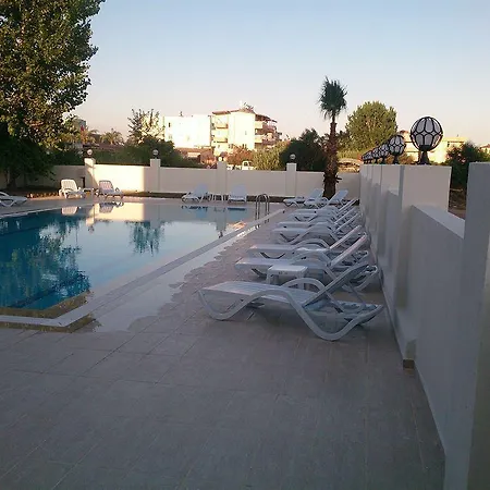 Sarp Belek (adults Only) Hotel Kadriye