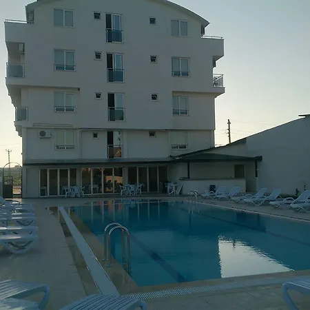 Hotel Sarp Belek (adults Only) 4*